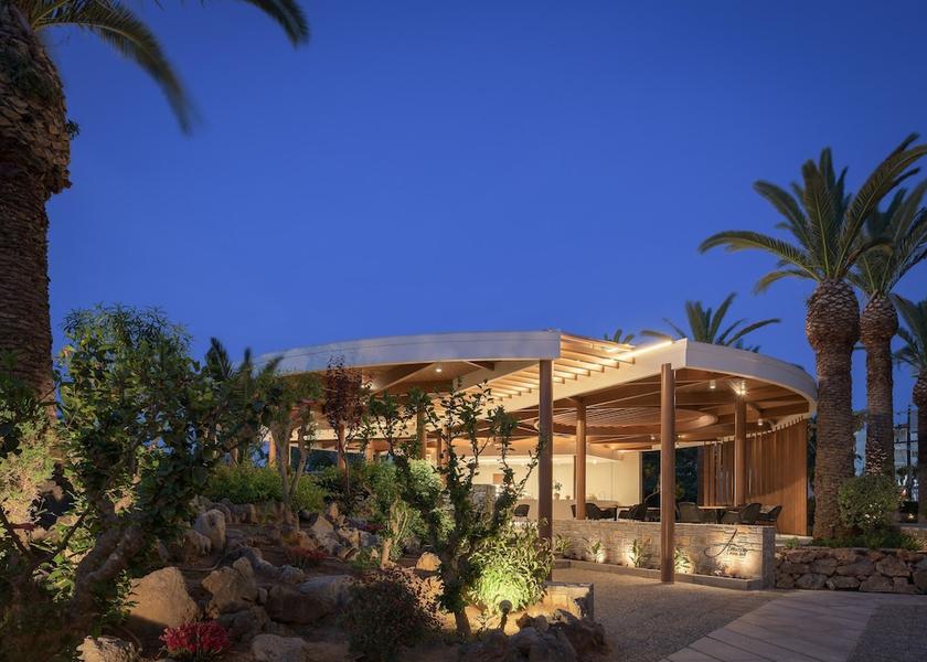 Crete Malevizi Exterior