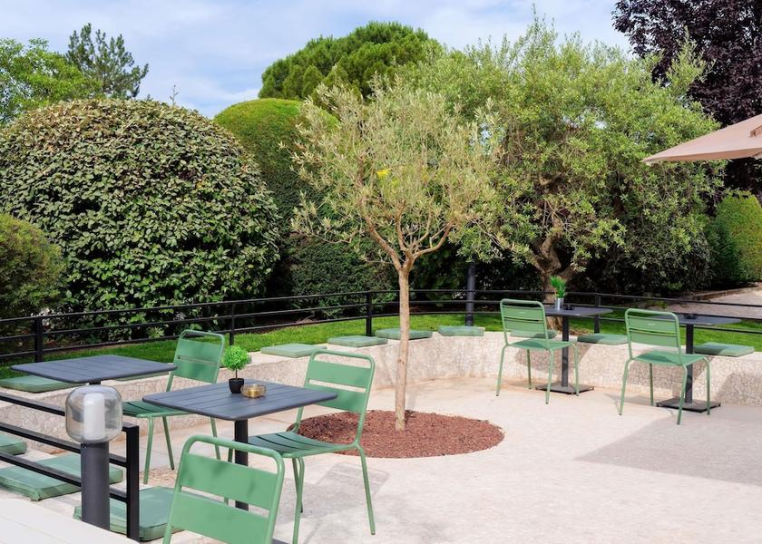 Provence - Alpes - Cote d'Azur Manosque Amenity