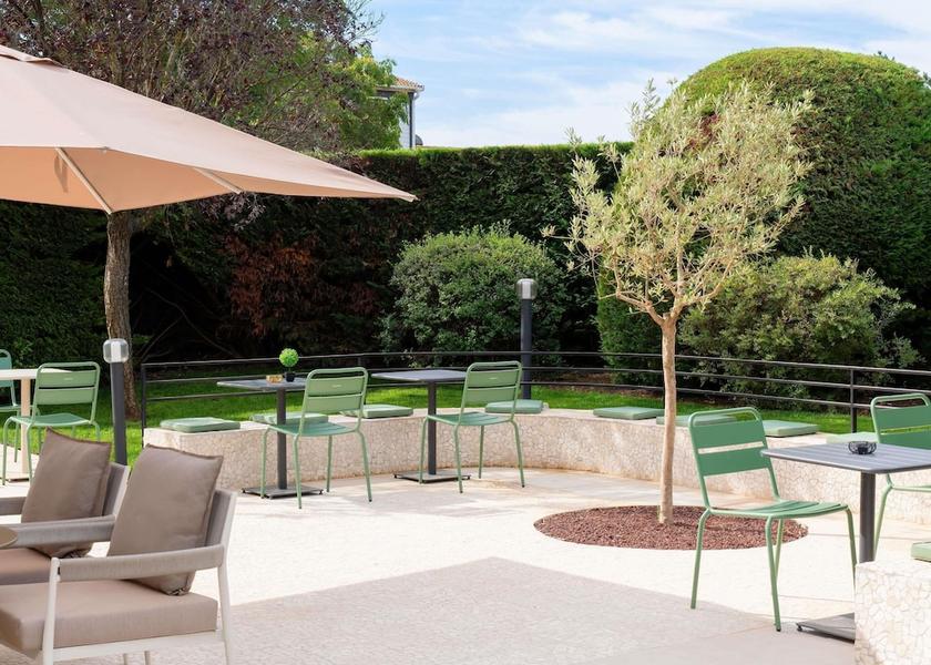 Provence - Alpes - Cote d'Azur Manosque Amenity