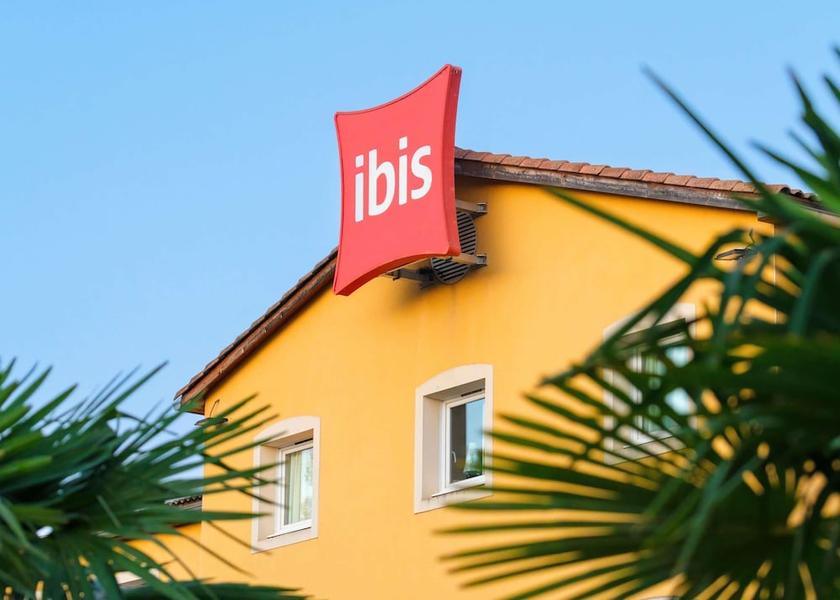 Provence - Alpes - Cote d'Azur Manosque Exterior Detail