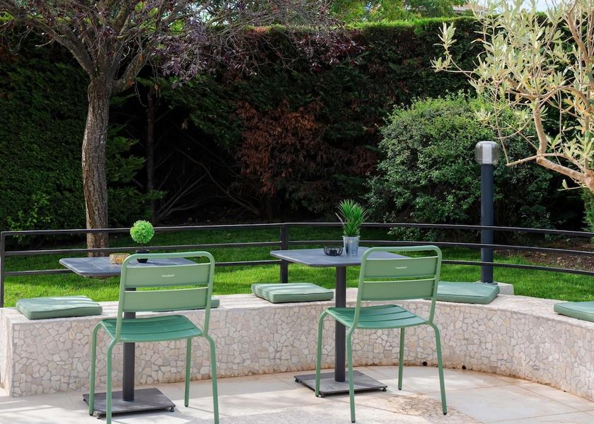 Provence - Alpes - Cote d'Azur Manosque Amenity