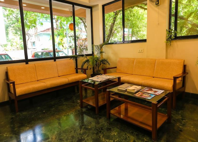 Maharashtra Pune Lobby