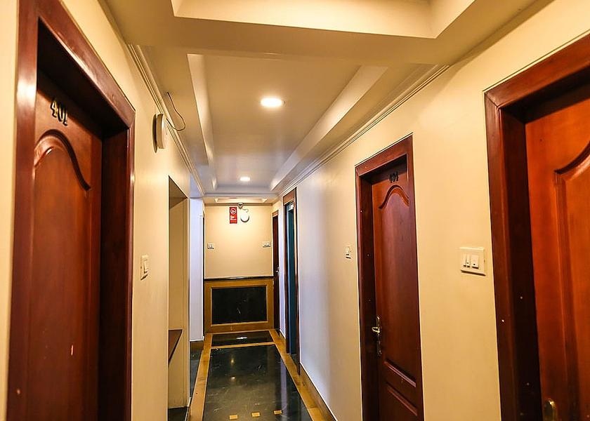 Maharashtra Pune Lobby