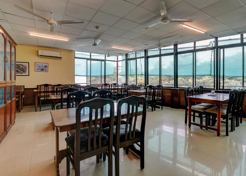 Karnataka Bangalore Food & Dining