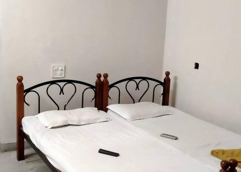 Telangana Mancherial Deluxe Non AC Room