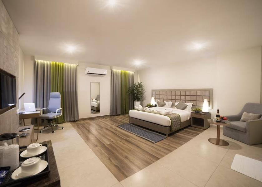 Kerala Munnar Deluxe Room