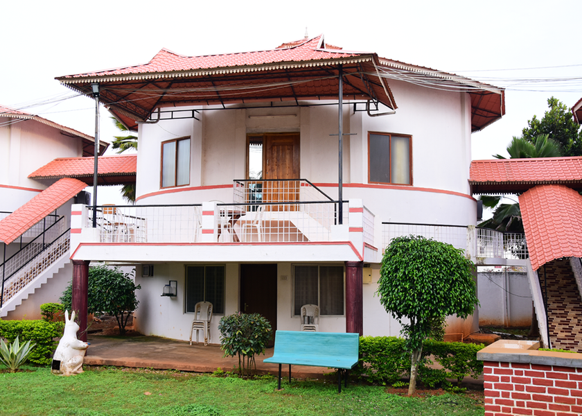 Tamil Nadu Yelagiri 
