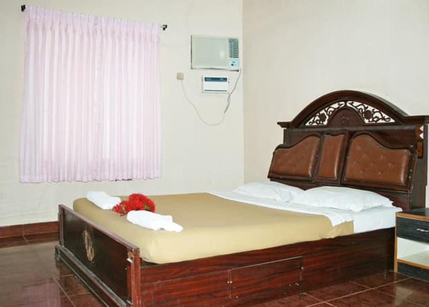 Tamil Nadu Yelagiri Non ac deluxe room
