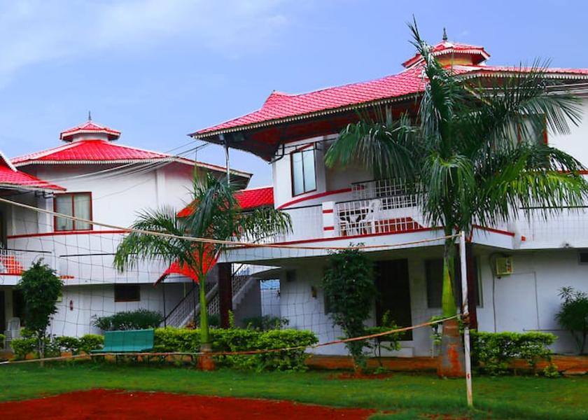 Tamil Nadu Yelagiri o nila yr byl