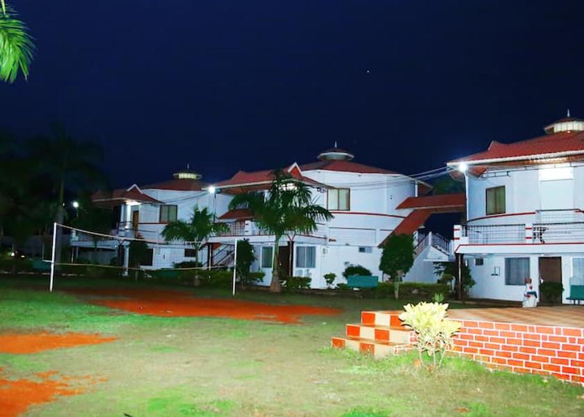 Tamil Nadu Yelagiri o smvqot