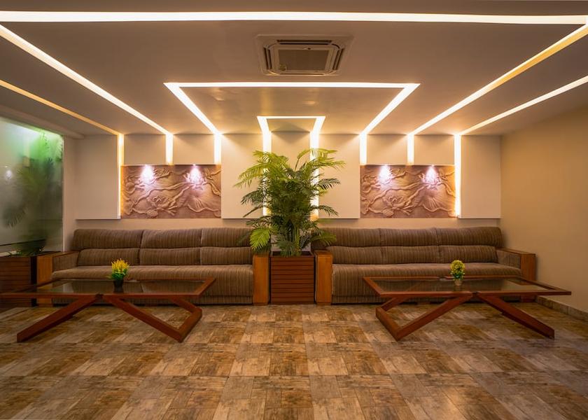 Andaman and Nicobar Port Blair Restaurant Lounge