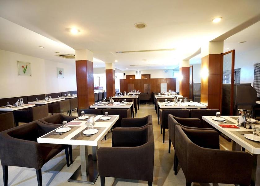 Andhra Pradesh Guntur Restaurant