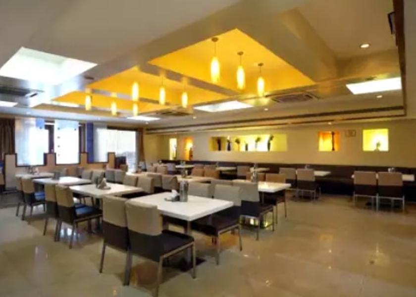 Andhra Pradesh Guntur Food & Dining