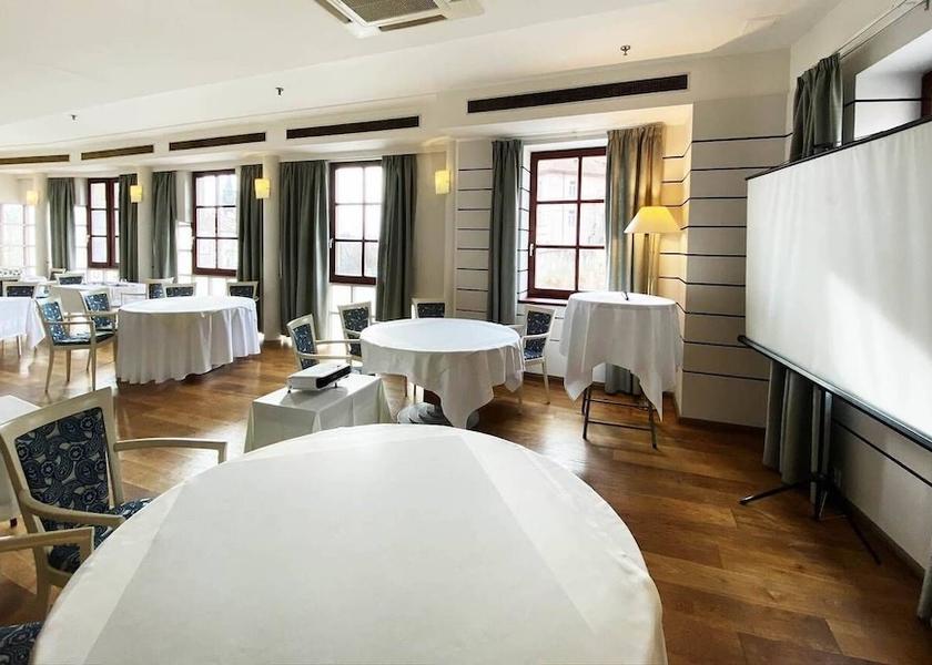 Prague (region) Prague Business center