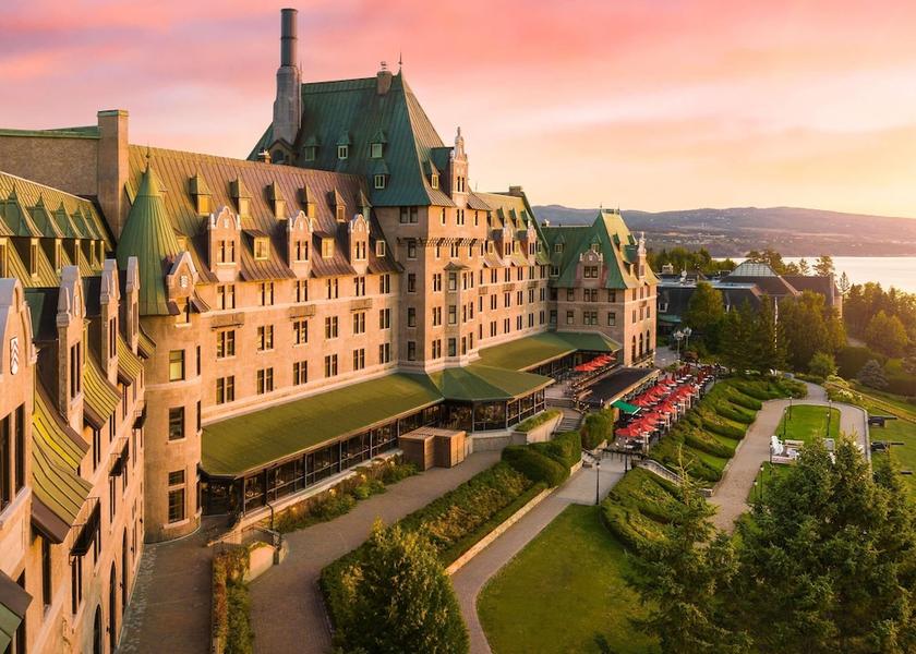 Quebec La Malbaie Primary image