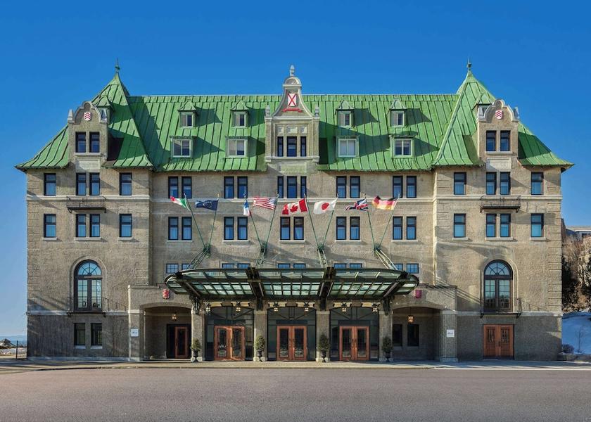 Quebec La Malbaie Primary image