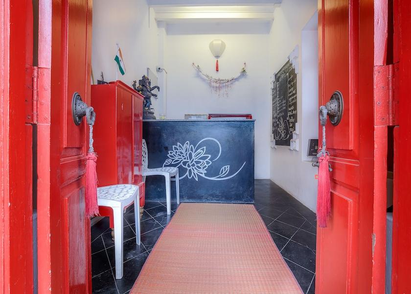 Pondicherry Pondicherry Recreation