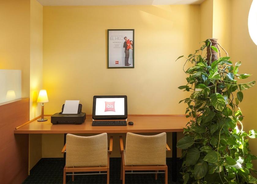 Murcia Murcia Business center