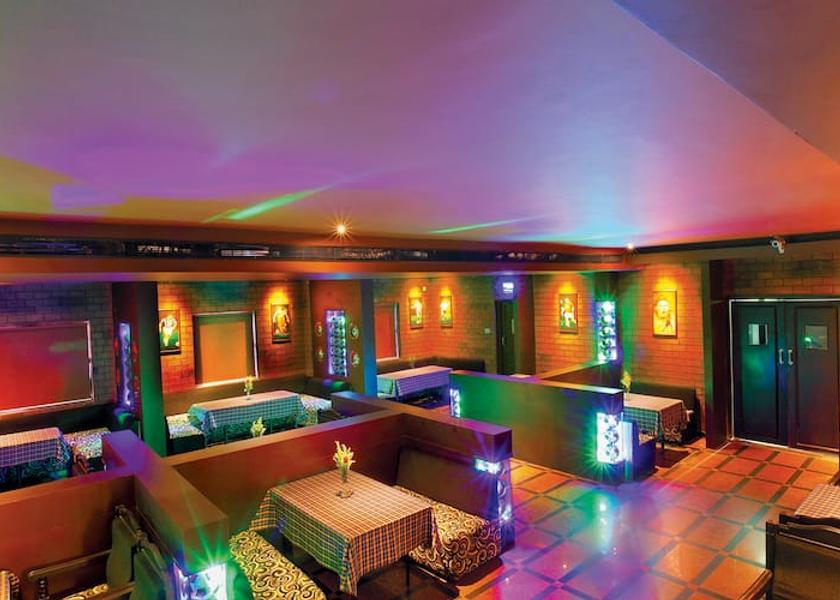 Kerala Palakkad Sports Bar