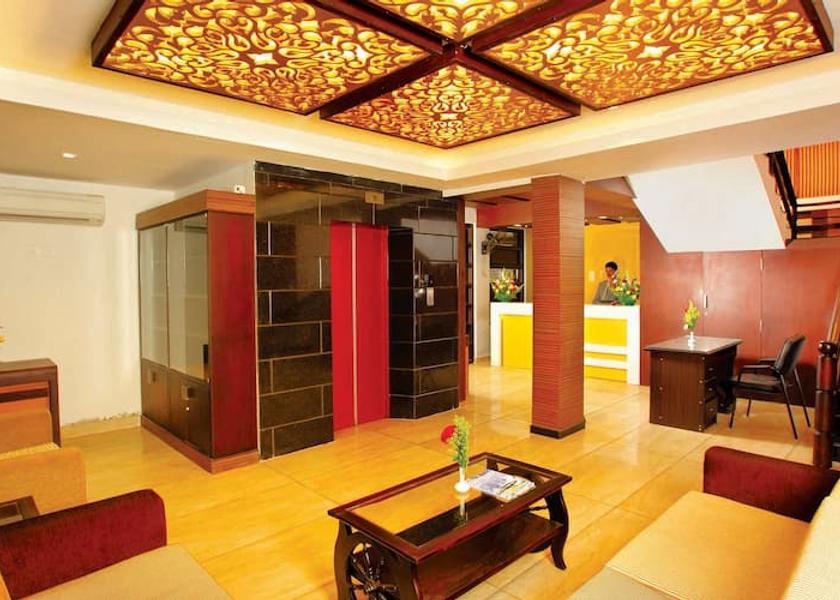 Kerala Palakkad Lobby