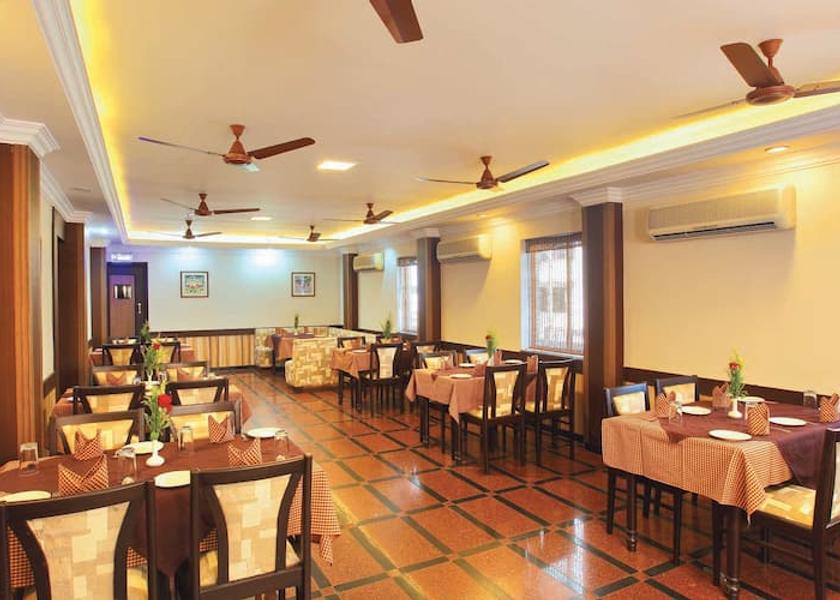Kerala Palakkad Restaurant