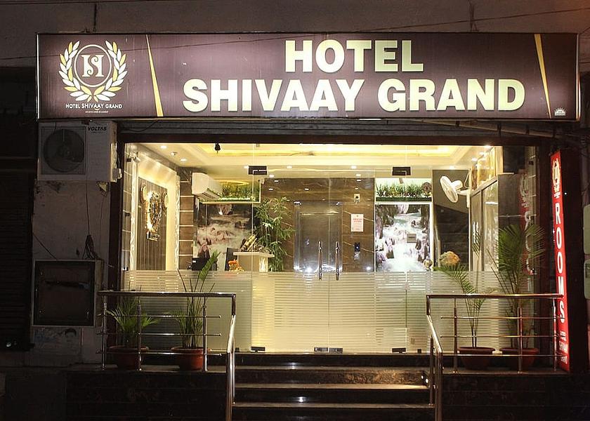 Punjab Amritsar Property entrance