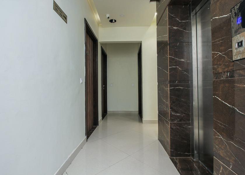 Punjab Amritsar Public Areas