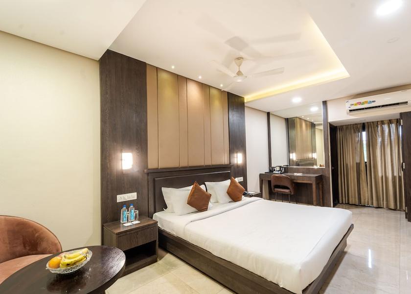 Madhya Pradesh Harda Room