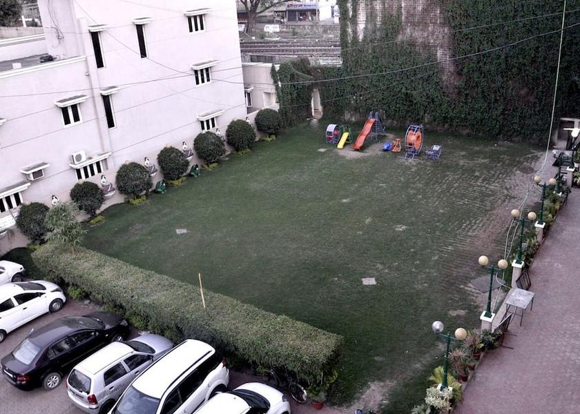 Madhya Pradesh Harda Outdoors