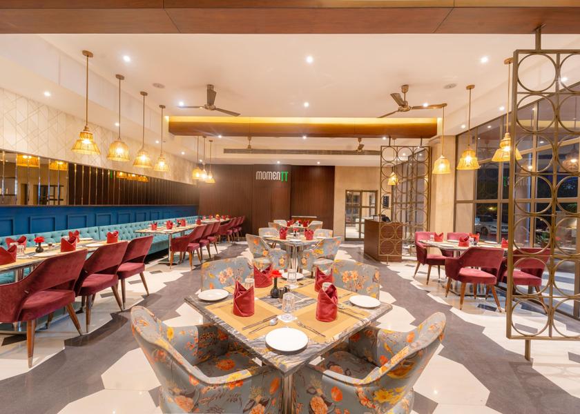 Madhya Pradesh Harda Food & Dining