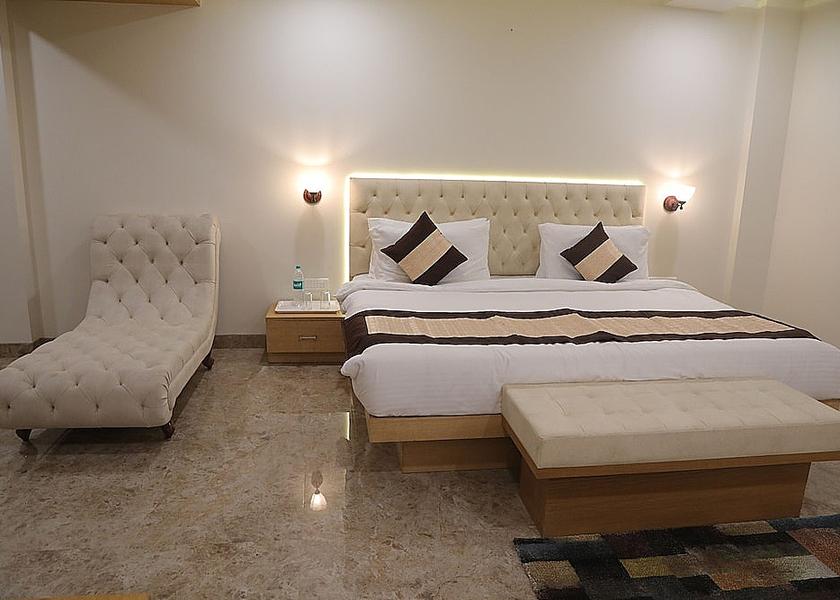 Madhya Pradesh Bhopal Room