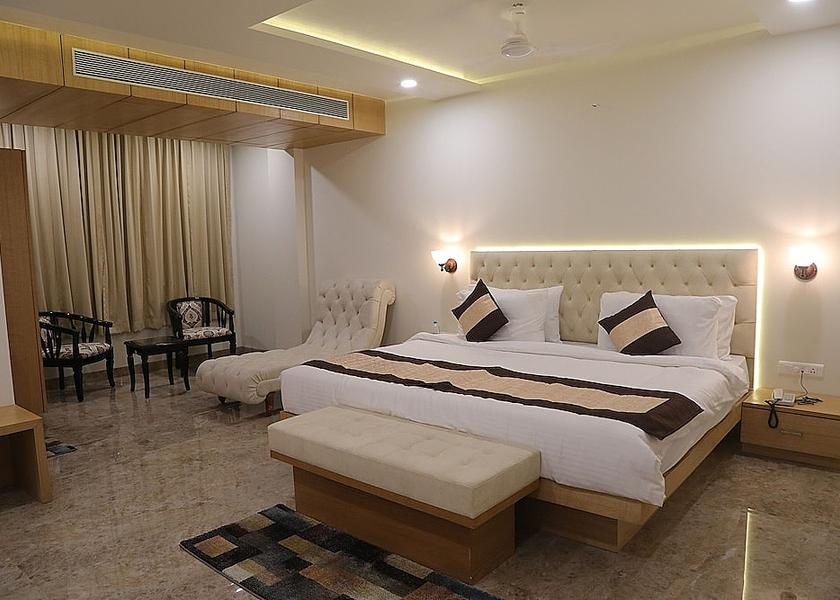Madhya Pradesh Bhopal Room