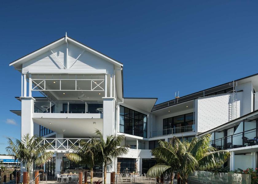 New South Wales Port Macquarie Hotel Exterior