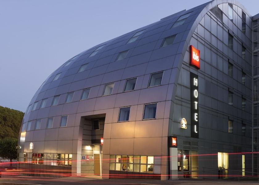 Bourgogne-Franche-Comte Besancon Terrace