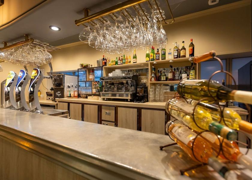 Bourgogne-Franche-Comte Besancon Restaurant