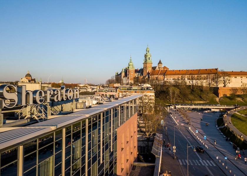 Lesser Poland Voivodeship Krakow Primary image