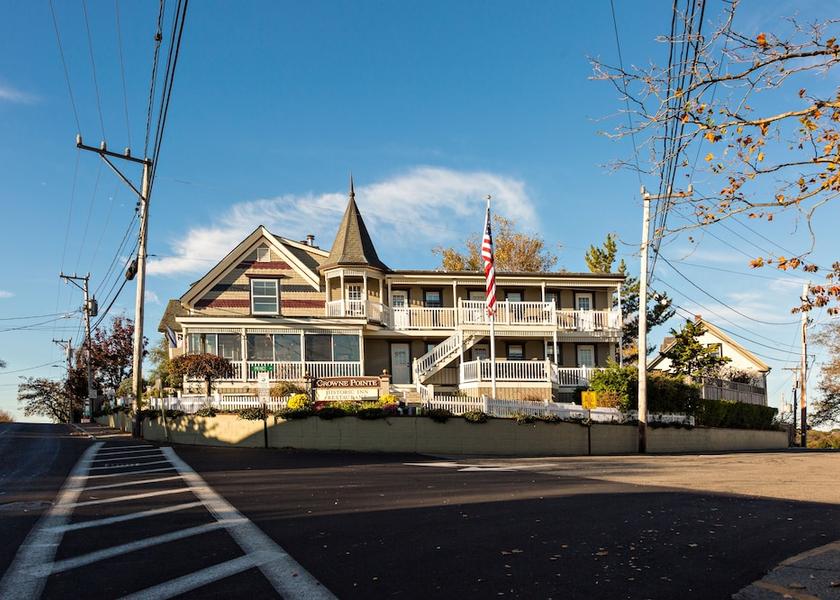 Massachusetts Provincetown Primary image