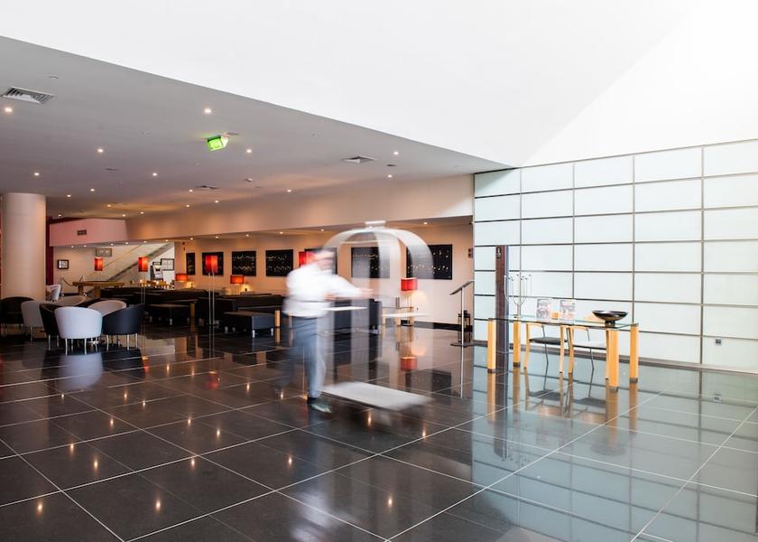 Lisboa Region Lisbon Lobby
