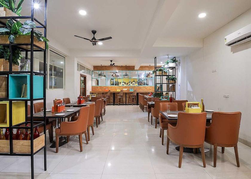 Haryana Gurugram Food & Dining