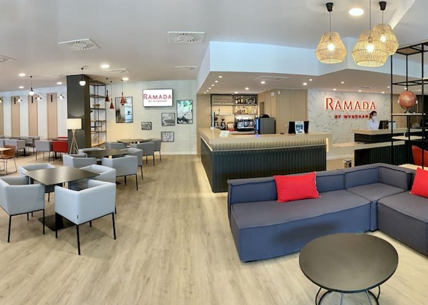 Valencian Community Almussafes Lounge