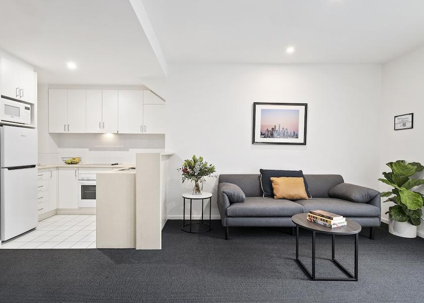 Victoria Melbourne Kitchen