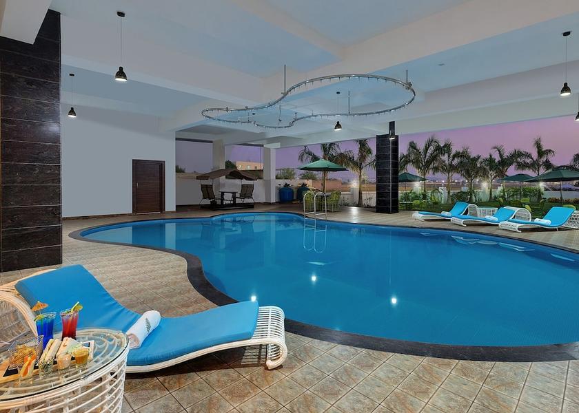 Gujarat Bhuj Pool