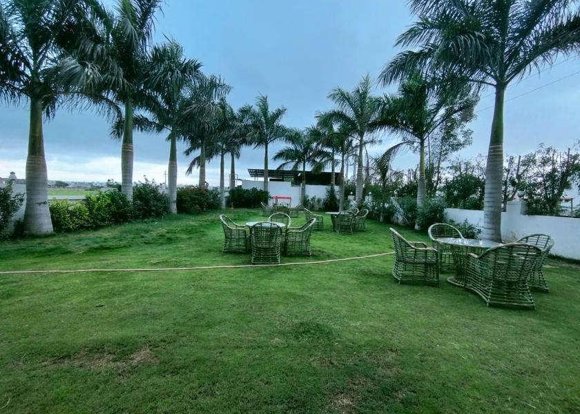 Gujarat Bhuj Outdoors