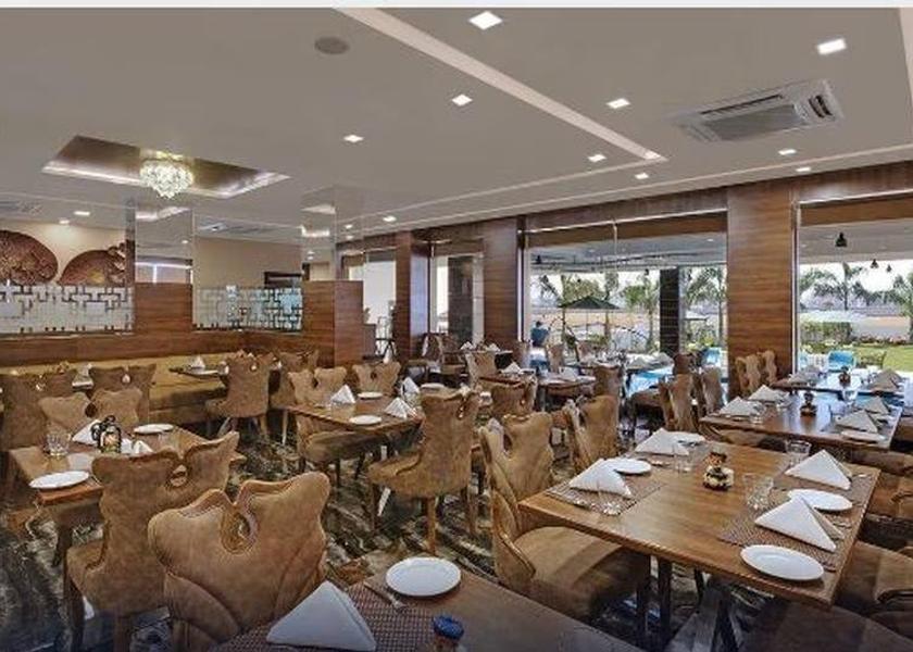 Gujarat Bhuj Food & Dining