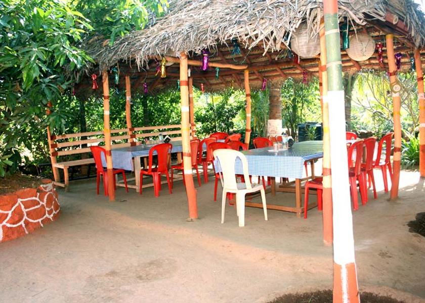 Maharashtra Guhagar Food & Dining