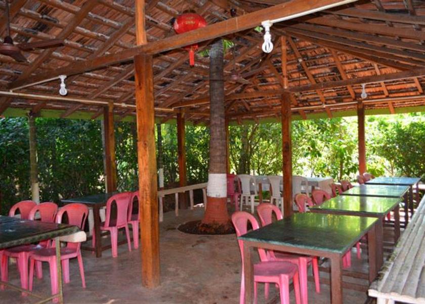 Maharashtra Guhagar Food & Dining