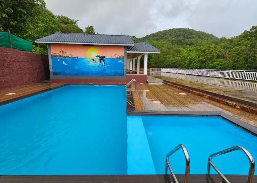 Maharashtra Guhagar Pool