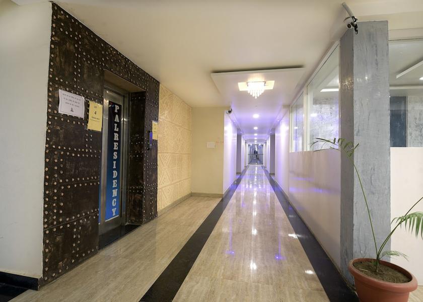 Madhya Pradesh Rewa Interior