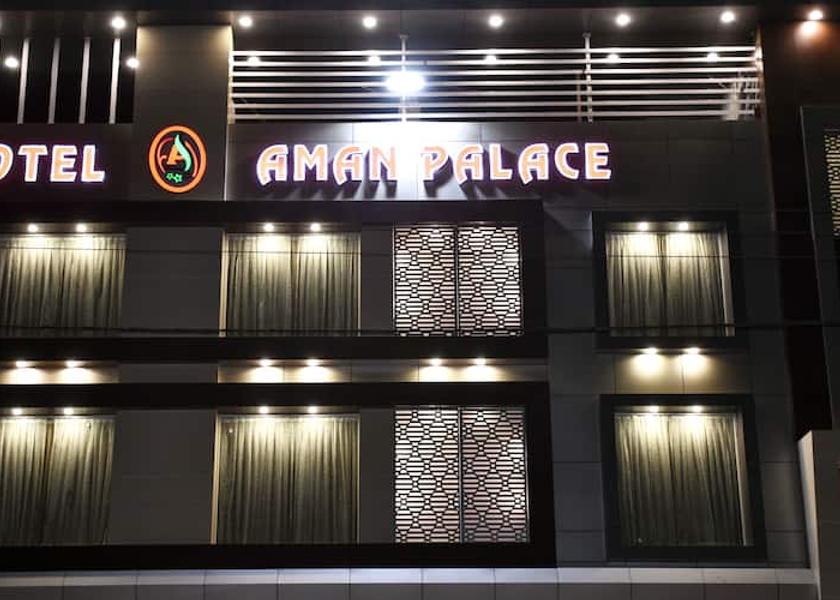 Madhya Pradesh Shahdol Facade