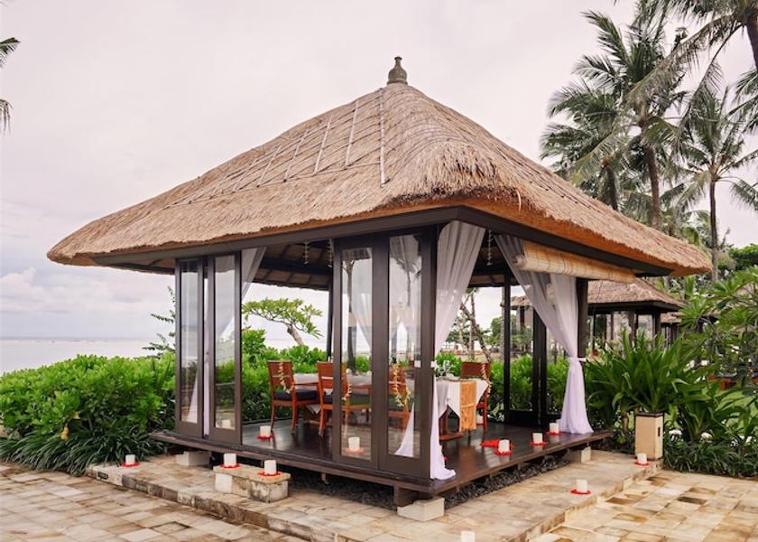 Bali Nusa Dua Restaurant